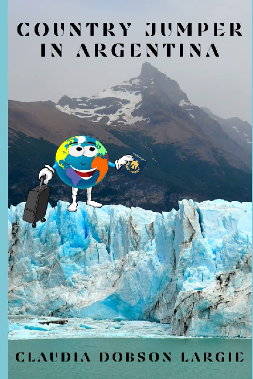 Country Jumper in Argentina (History for Kids),Used