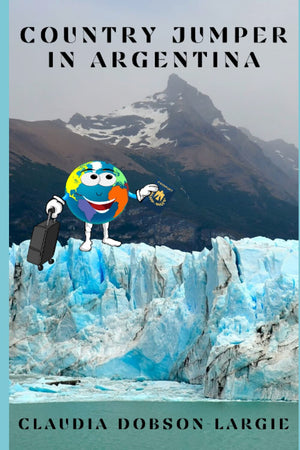 Country Jumper in Argentina (History for Kids),Used