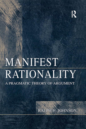 Manifest Rationality,New