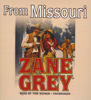 From Missouri,Used
