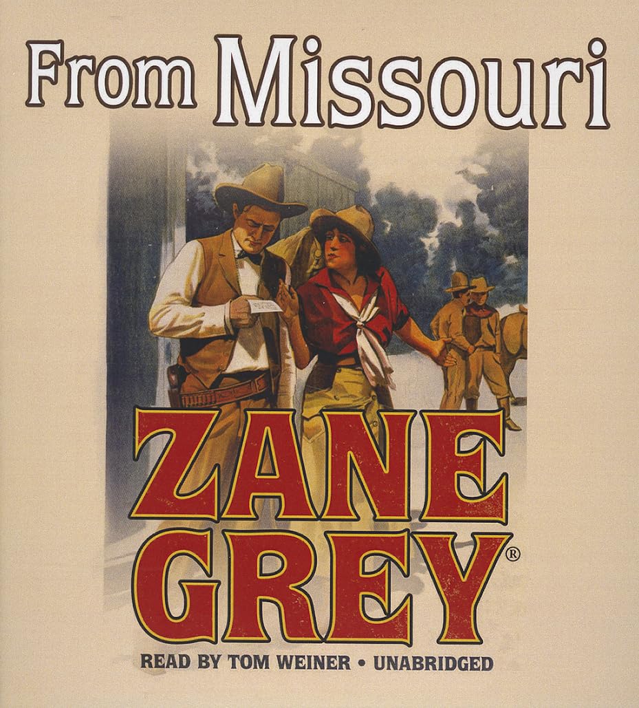 From Missouri,Used