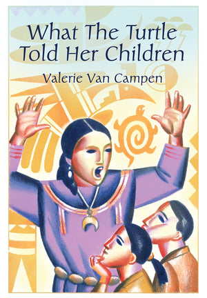 What the Turtle Told Her Children,Used