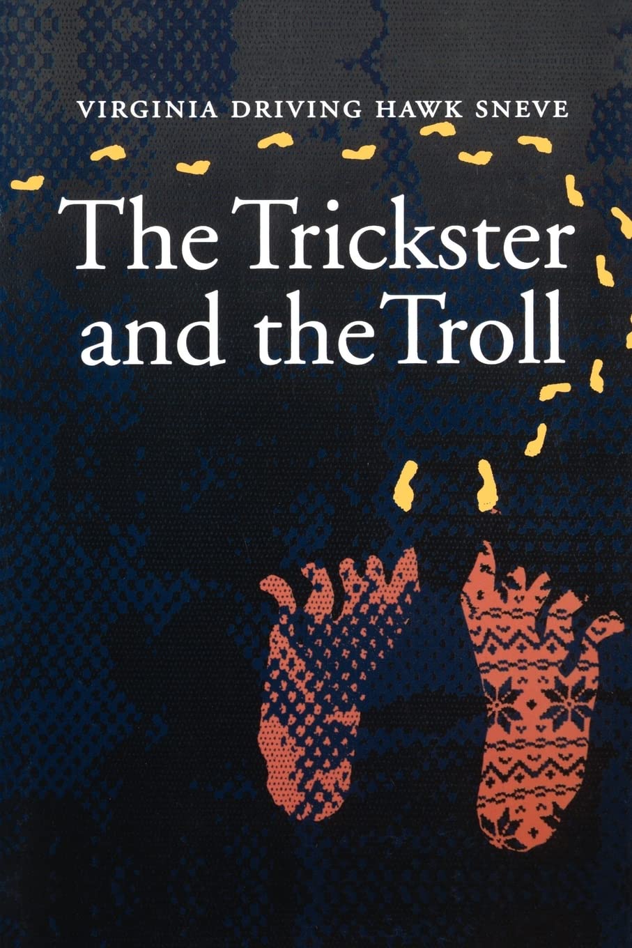 The Trickster And The Troll,New
