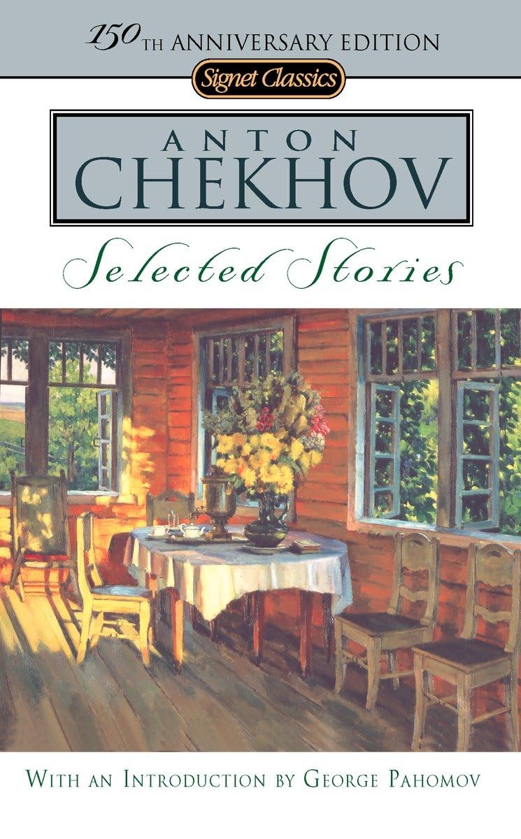 Selected Stories (Signet Classics),Used