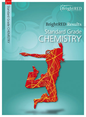 Chemistry (Brightred Results),Used