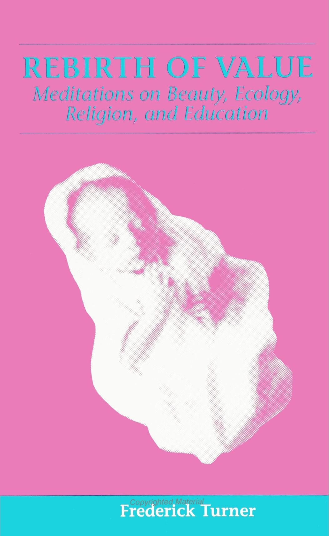 Rebirth Of Value: Meditations On Beauty, Ecology, Religion, And Education