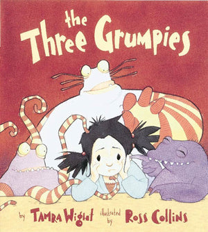 The Three Grumpies,Used