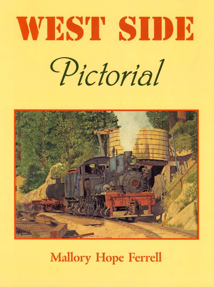 West Side Pictorial,Used
