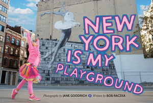 New York Is My Playground,Used