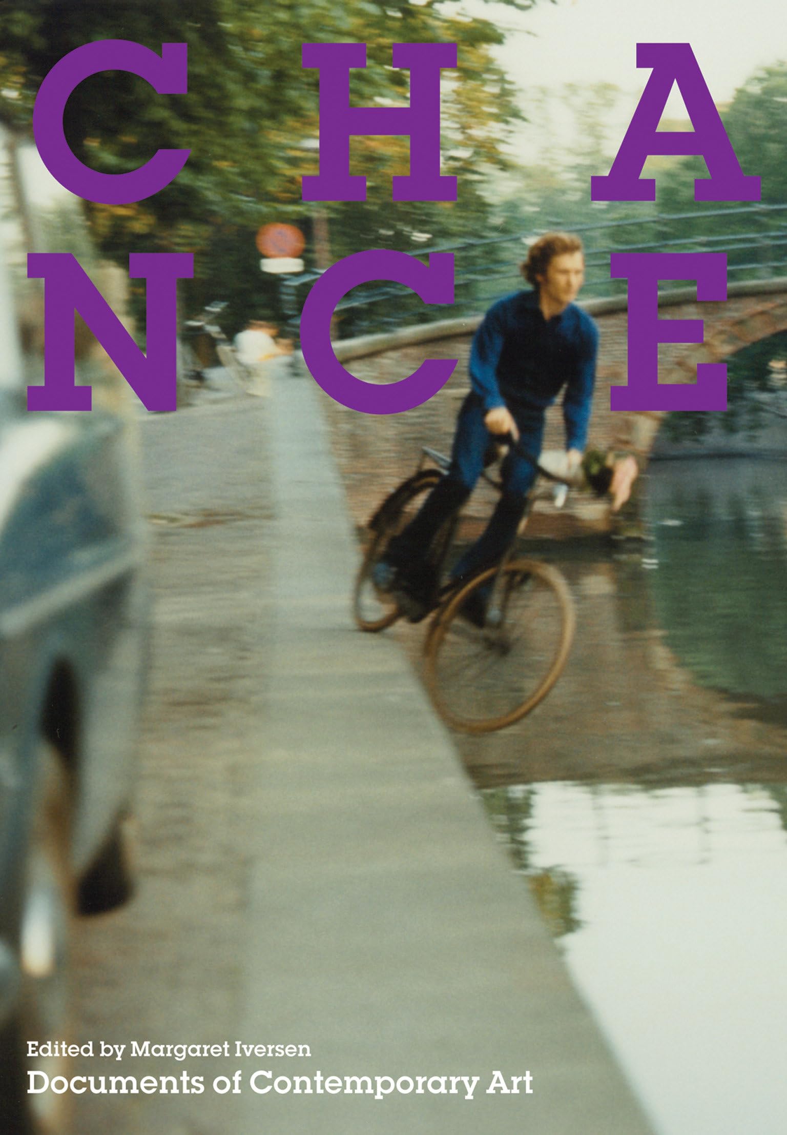 Chance (Whitechapel: Documents Of Contemporary Art)-used