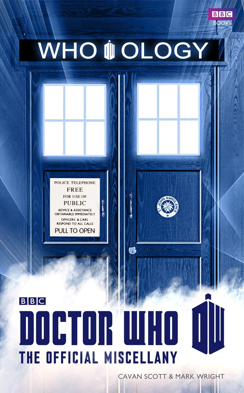 Doctor Who: Whoology