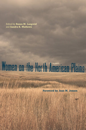 Women on the North American Plains (Plains Histories),Used