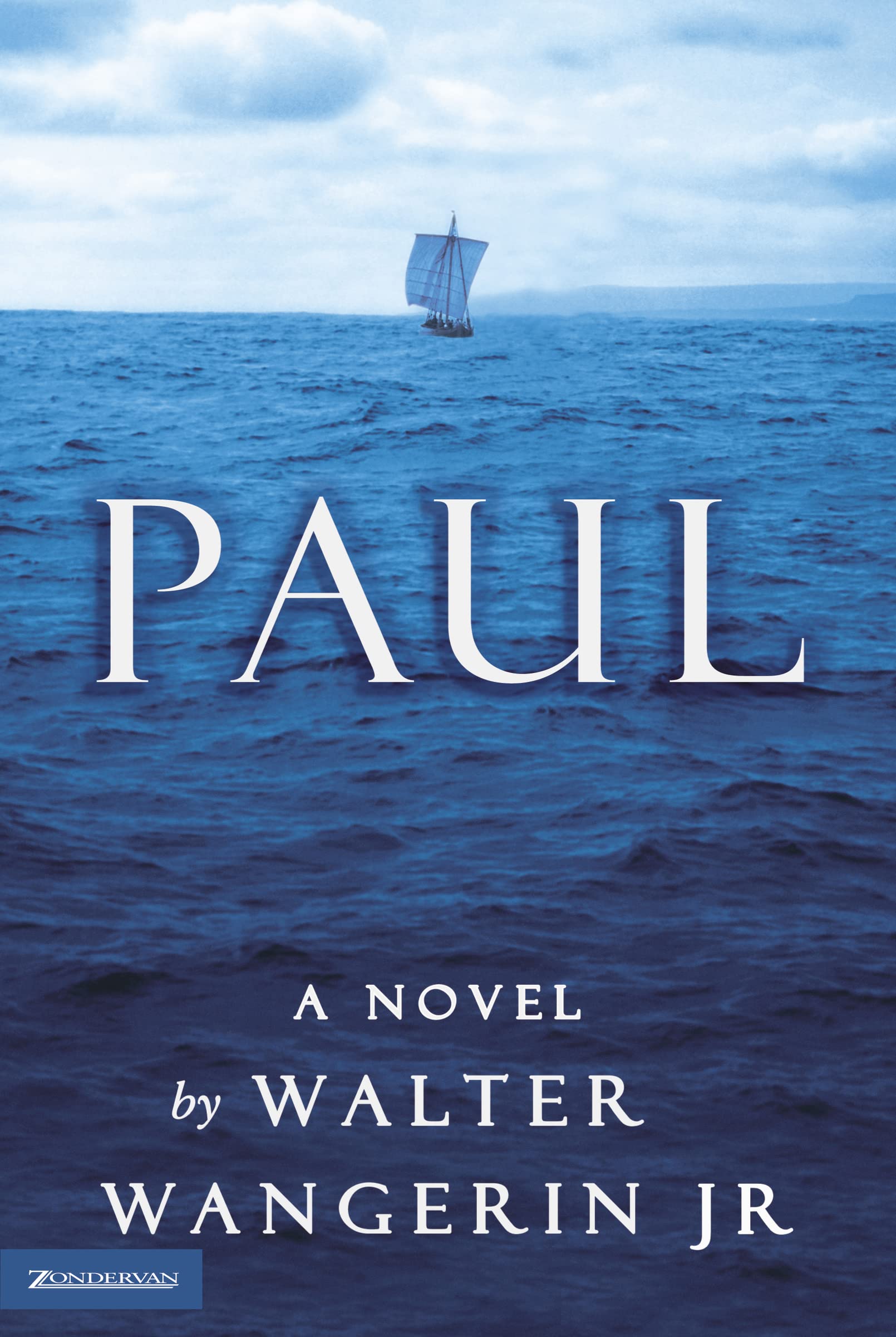Paul: A Novel,Used