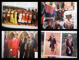Ethnic Dress : A Comprehensive Guide to the Folk Costume of the World,New