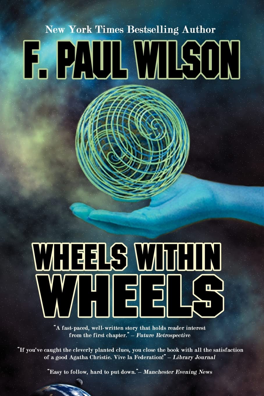 Wheels Within Wheels,New