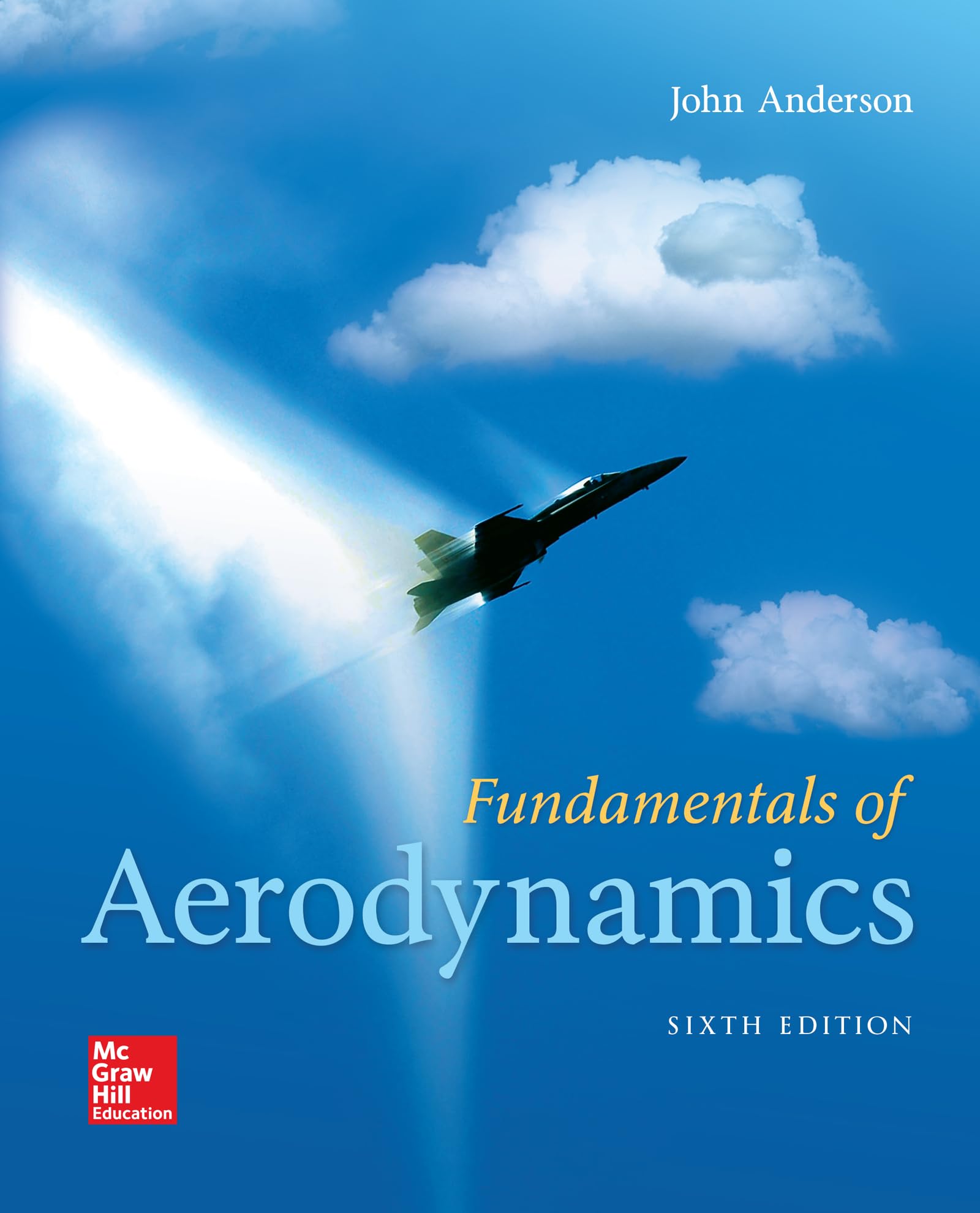 Package: Fundamentals of Aerodynamics with 1 Semester Connect Access Card,Used