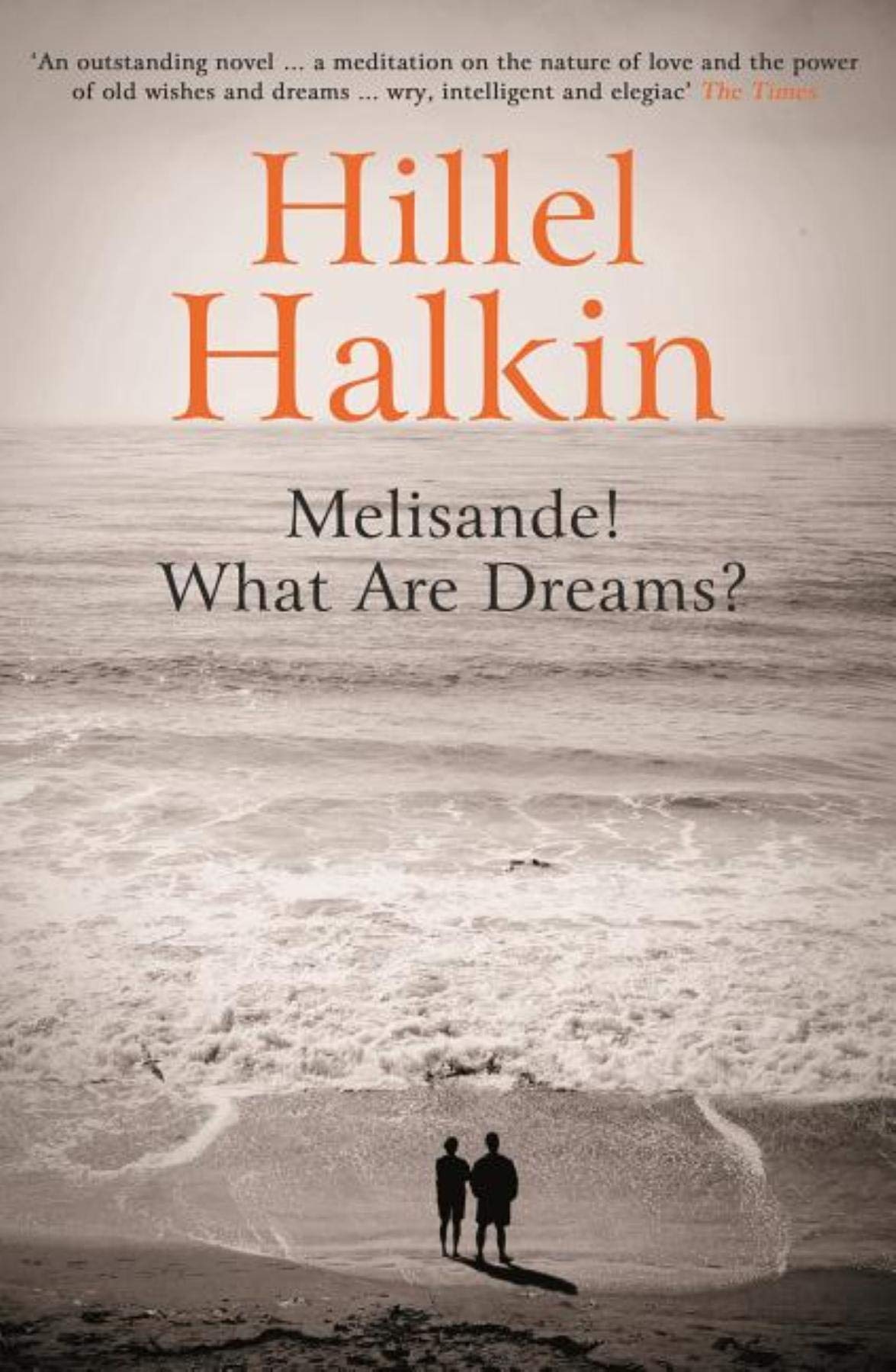 Melisande! What Are Dreams?,Used