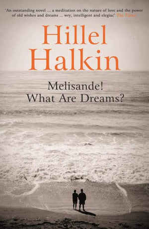 Melisande! What Are Dreams?,Used