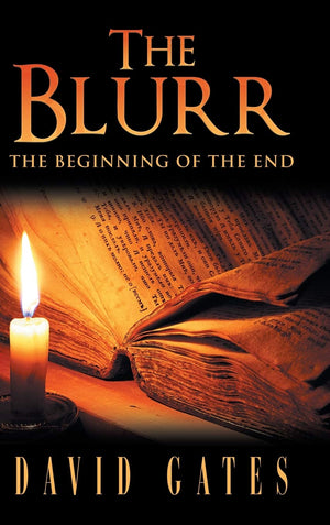 The Blurr: The Beginning of the End,Used