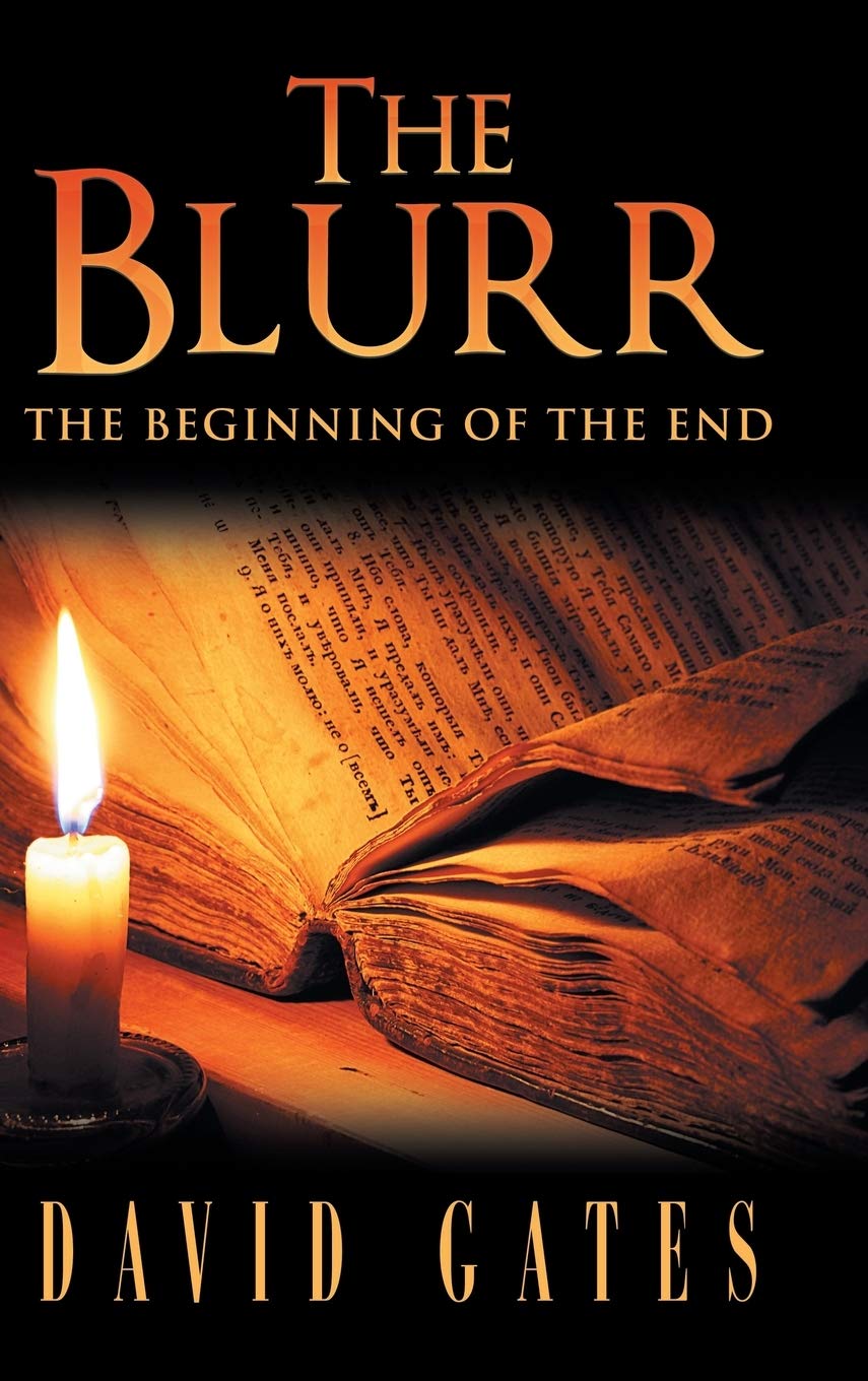 The Blurr: The Beginning of the End,Used