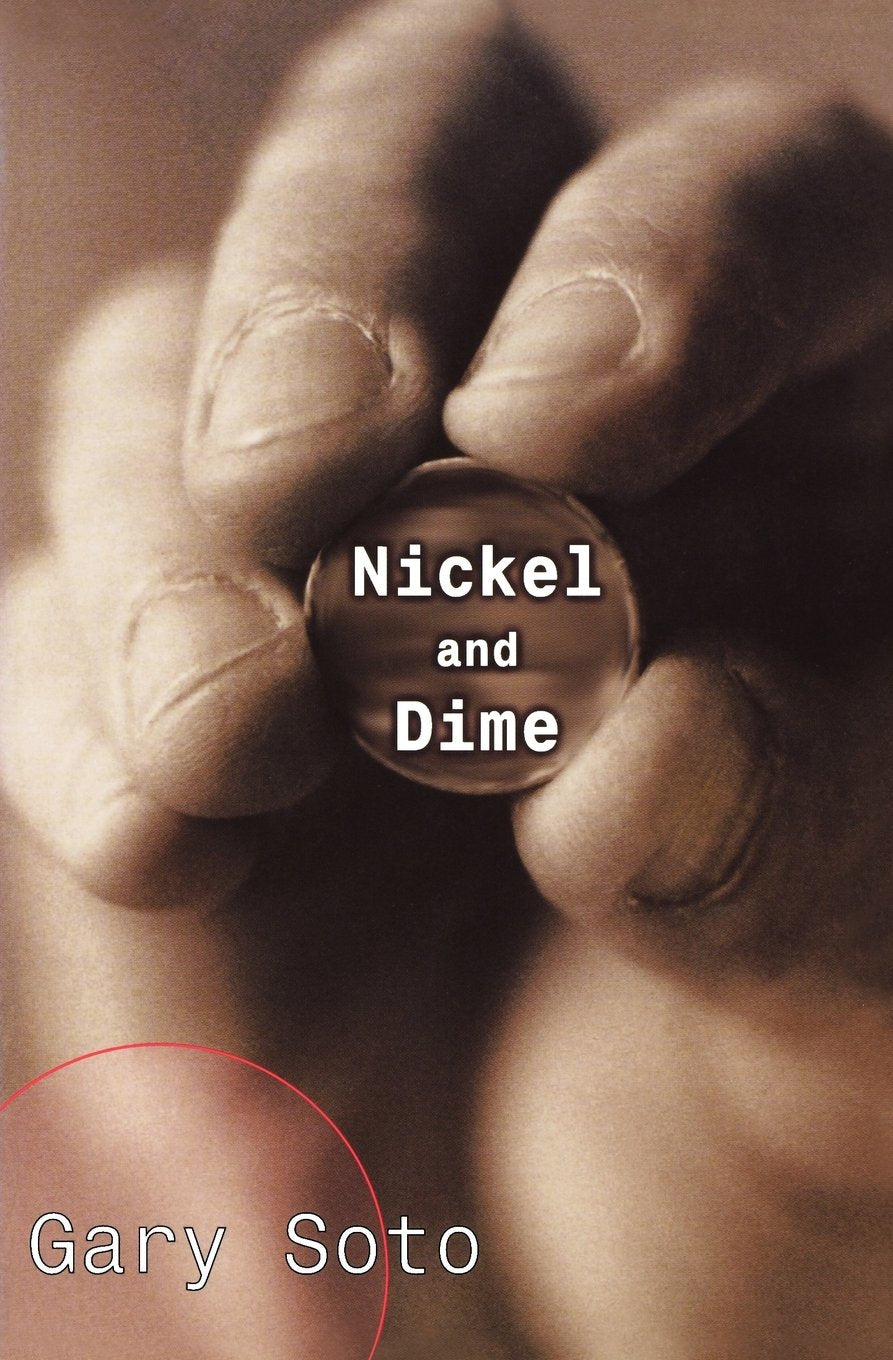 Nickel and Dime,Used
