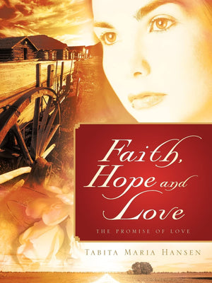Faith, Hope and Love,Used