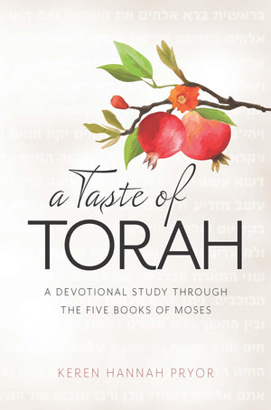 A Taste Of Torah
