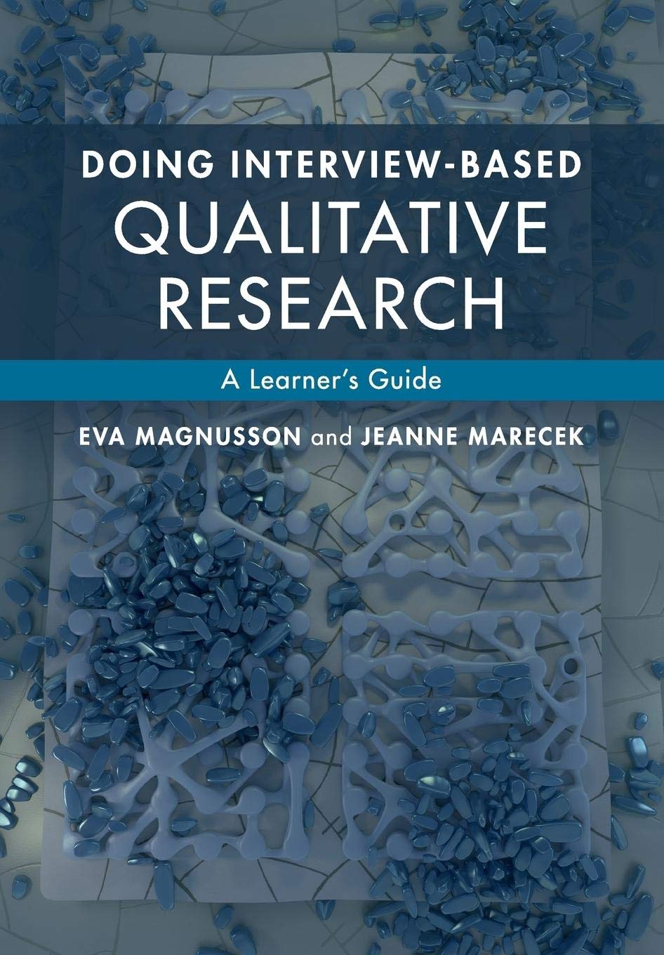 Doing Interviewbased Qualitative Research: A Learner's Guide,Used