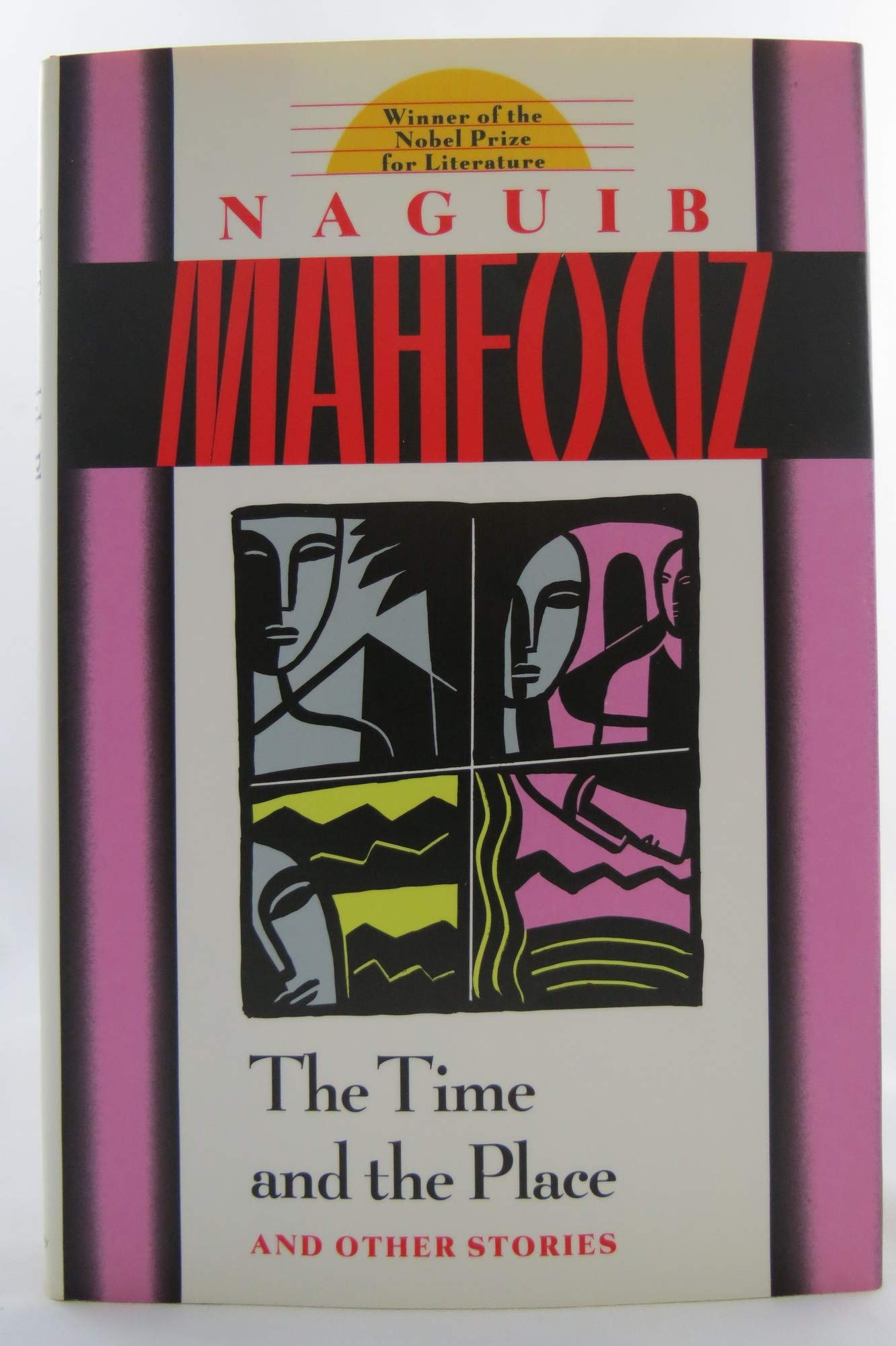 The Time And The Place And Other Stories,New