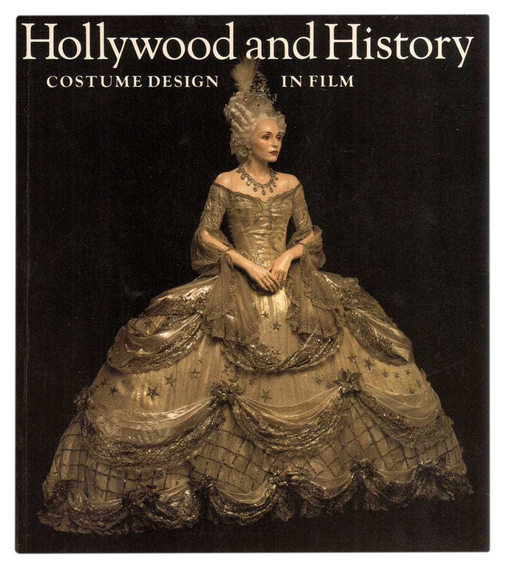 Hollywood and History: Costume Design in Film,Used