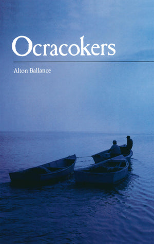 Ocracokers (Languages And Literatures; 233),Used