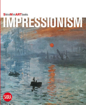 Impressionism: Skira MINI Artbooks,Used