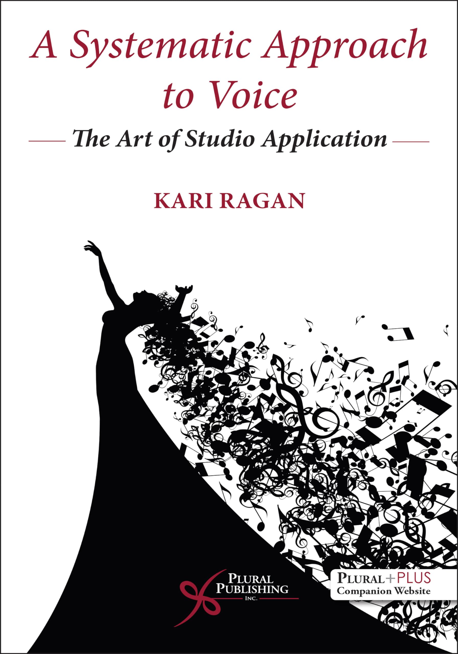 A Systematic Approach to Voice: The Art of Studio Application,Used