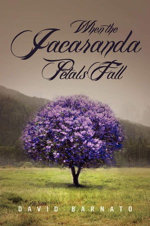 When The Jacaranda Petals Fall,Used