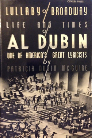 The Lullaby of Broadway,Used