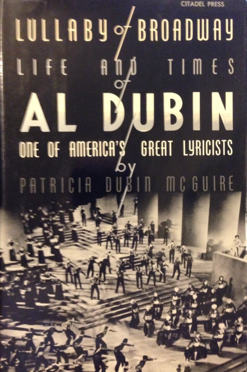 The Lullaby of Broadway,Used