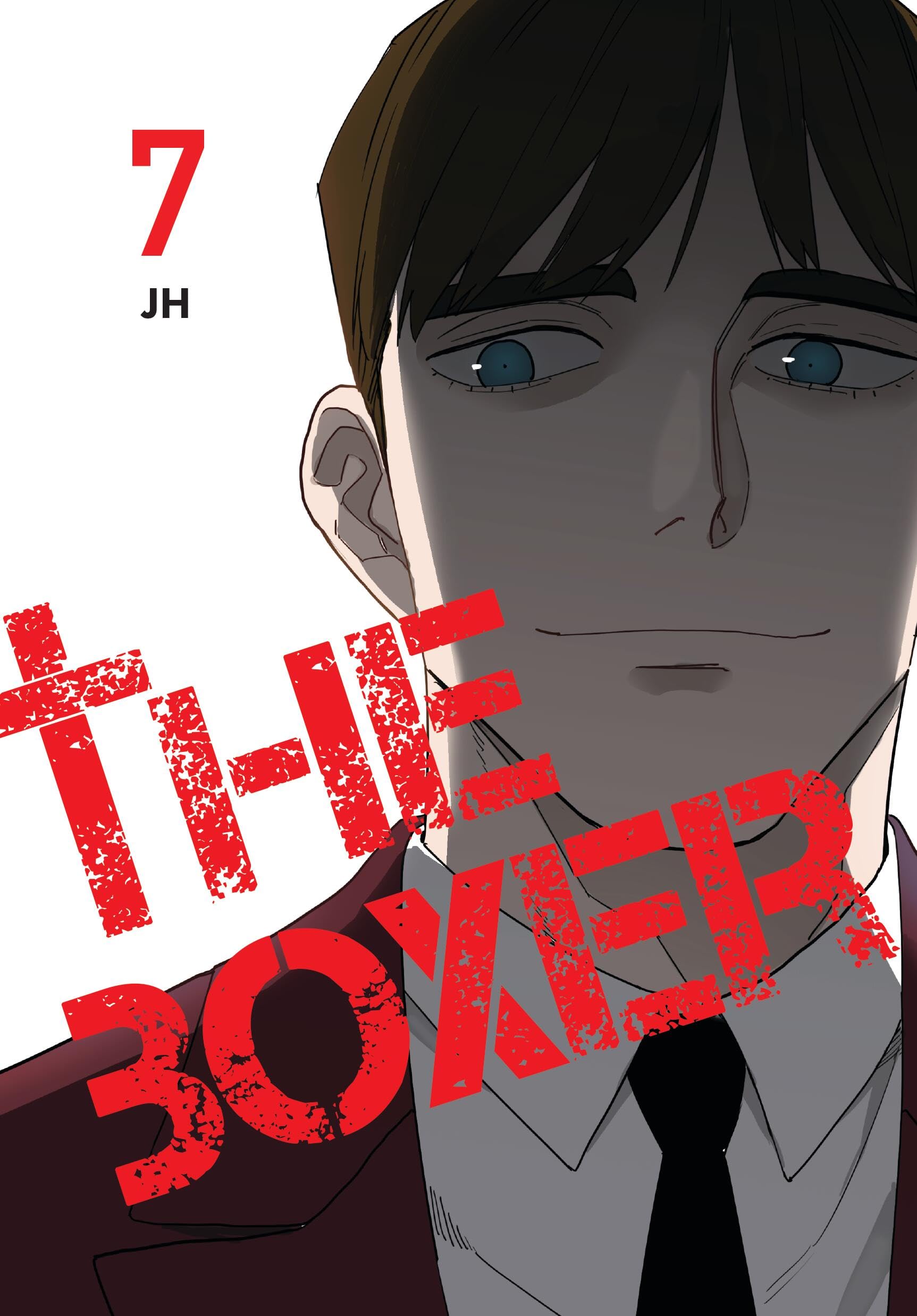 BOXER V07