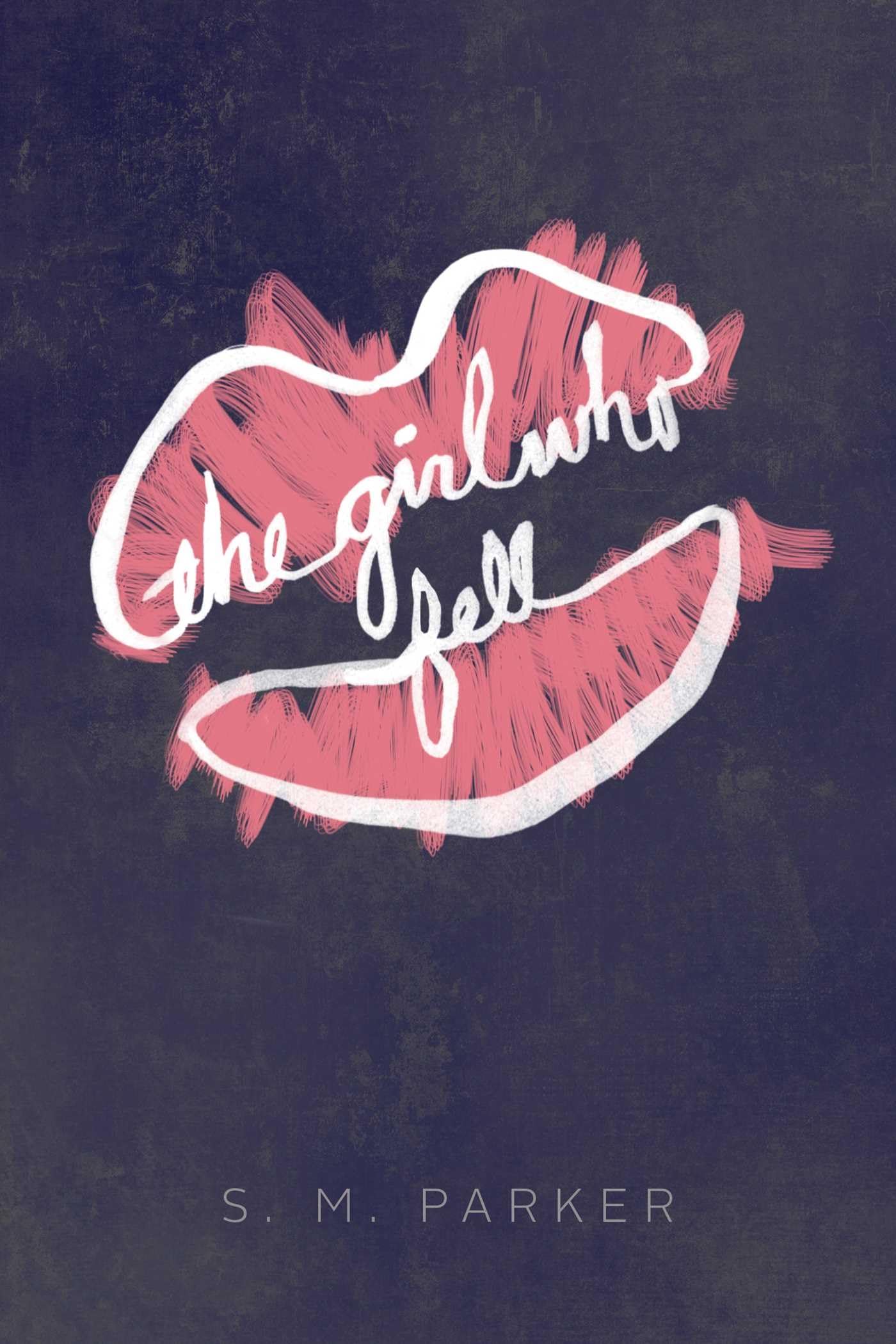 The Girl Who Fell,Used