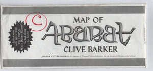 Abarat (Abarat, 1),Used