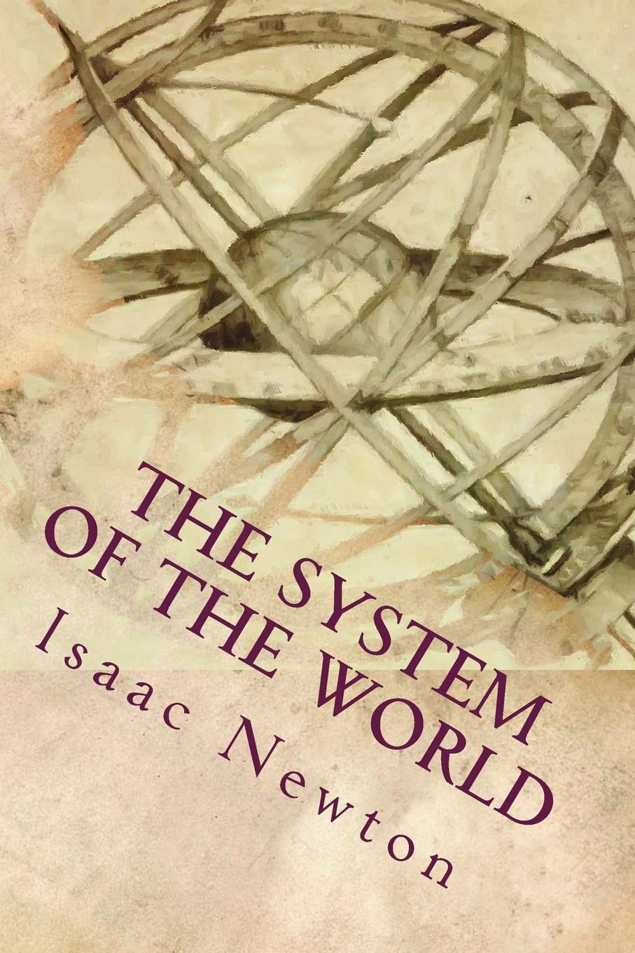The System of the World,Used