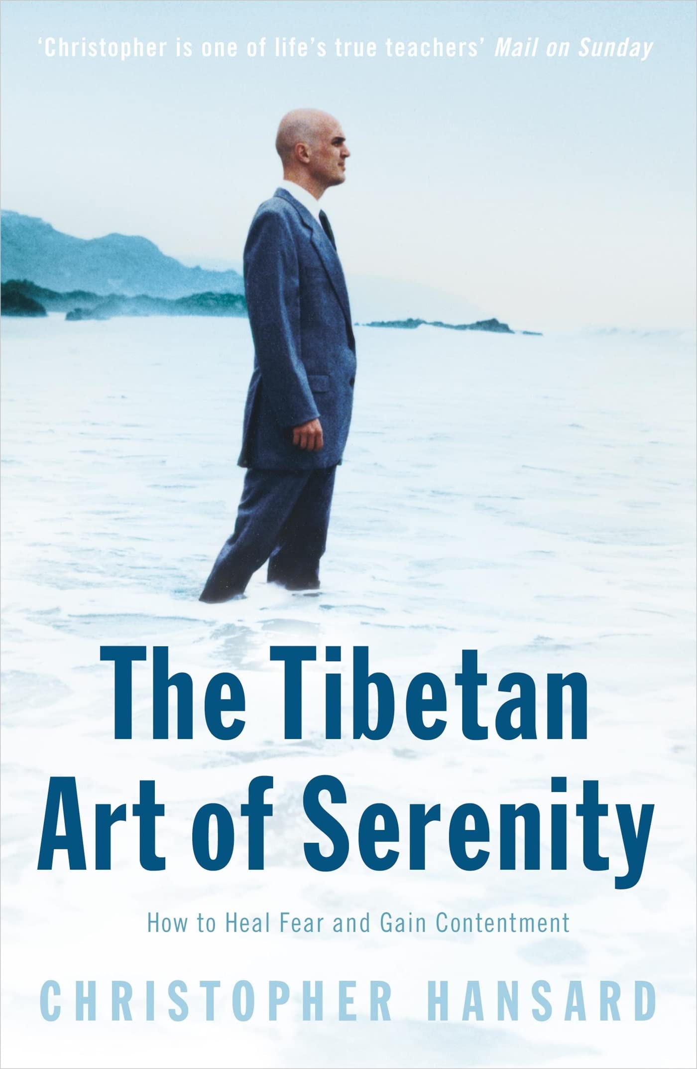 The Tibetan Art of Serenity,Used