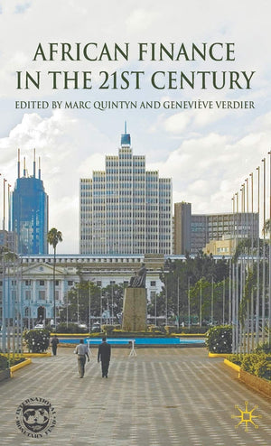 African Finance In The 21St Century