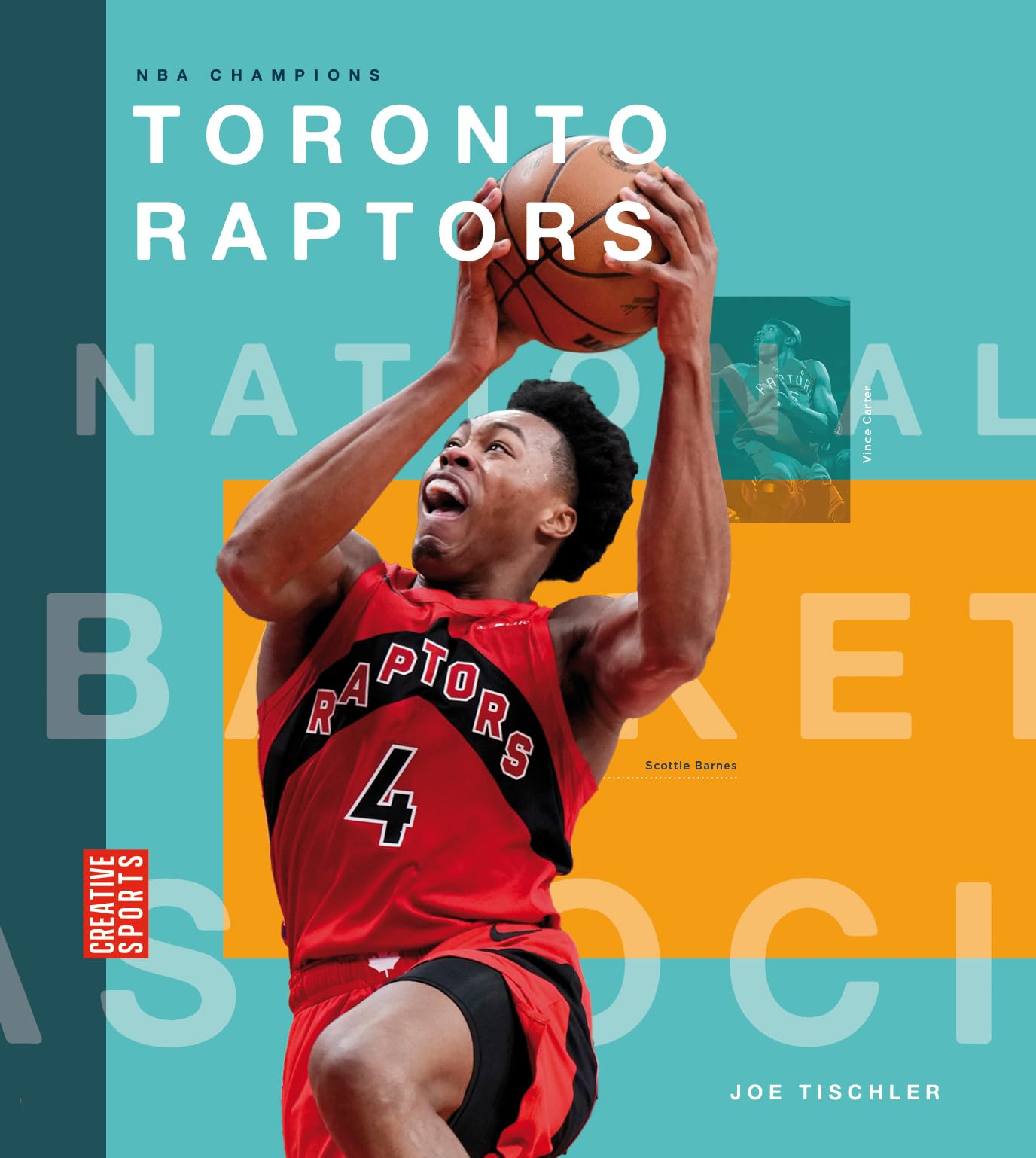 TORONTO RAPTORS