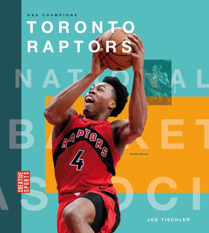 TORONTO RAPTORS