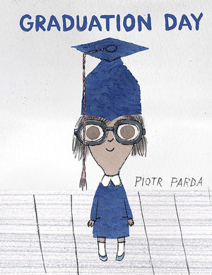 Graduation Day,Used