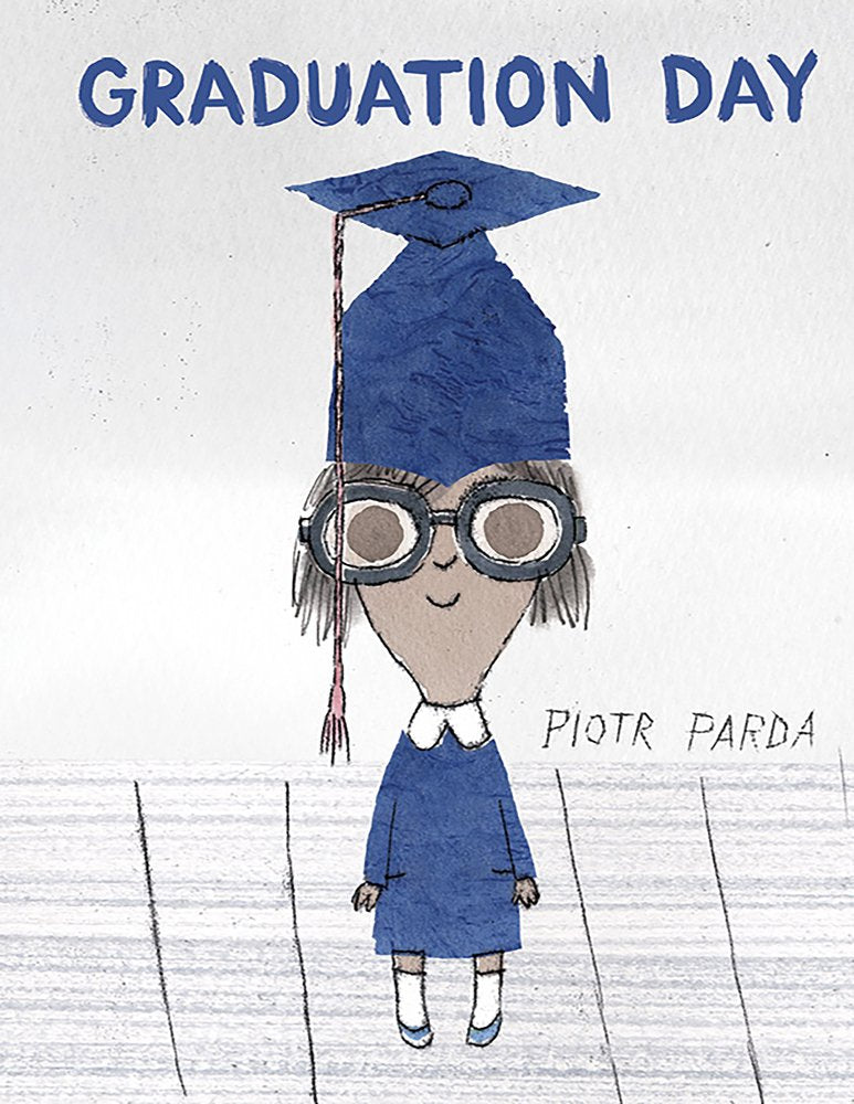 Graduation Day,Used