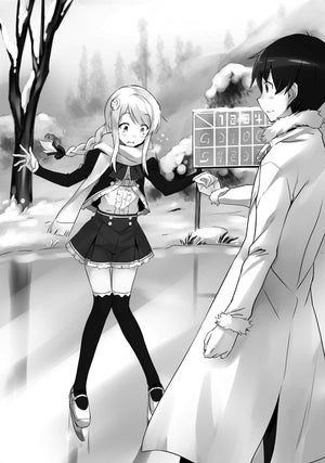 In Another World With My Smartphone: Volume 8 (Light Novel) (Volume 8) (In Another World With My Smartphone (Light Novel), 8)