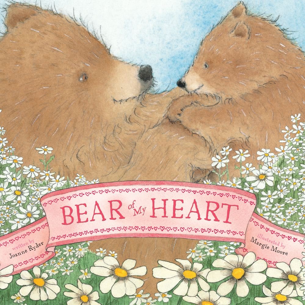 Bear of My Heart,Used