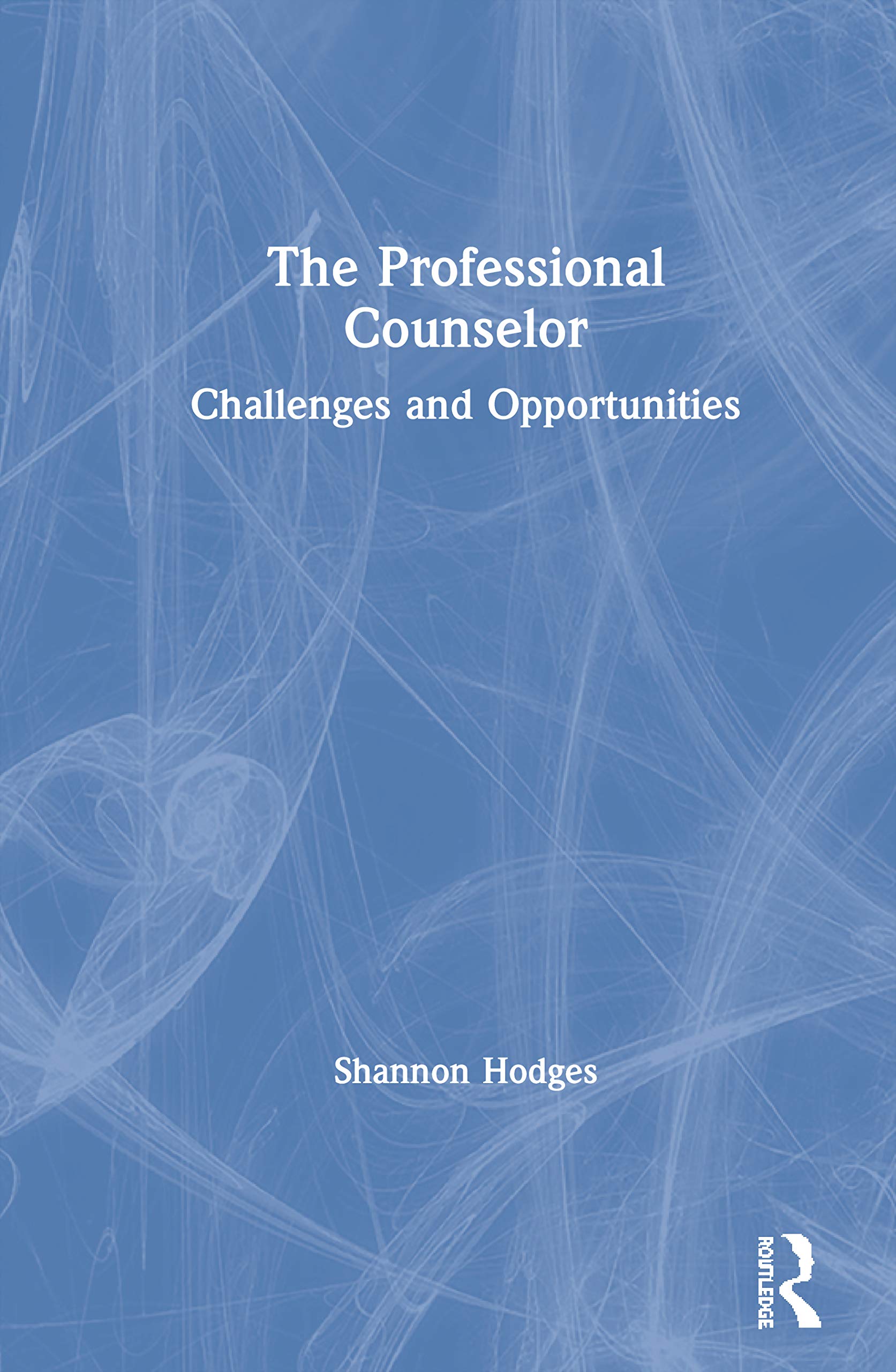 The Professional Counselor,Used