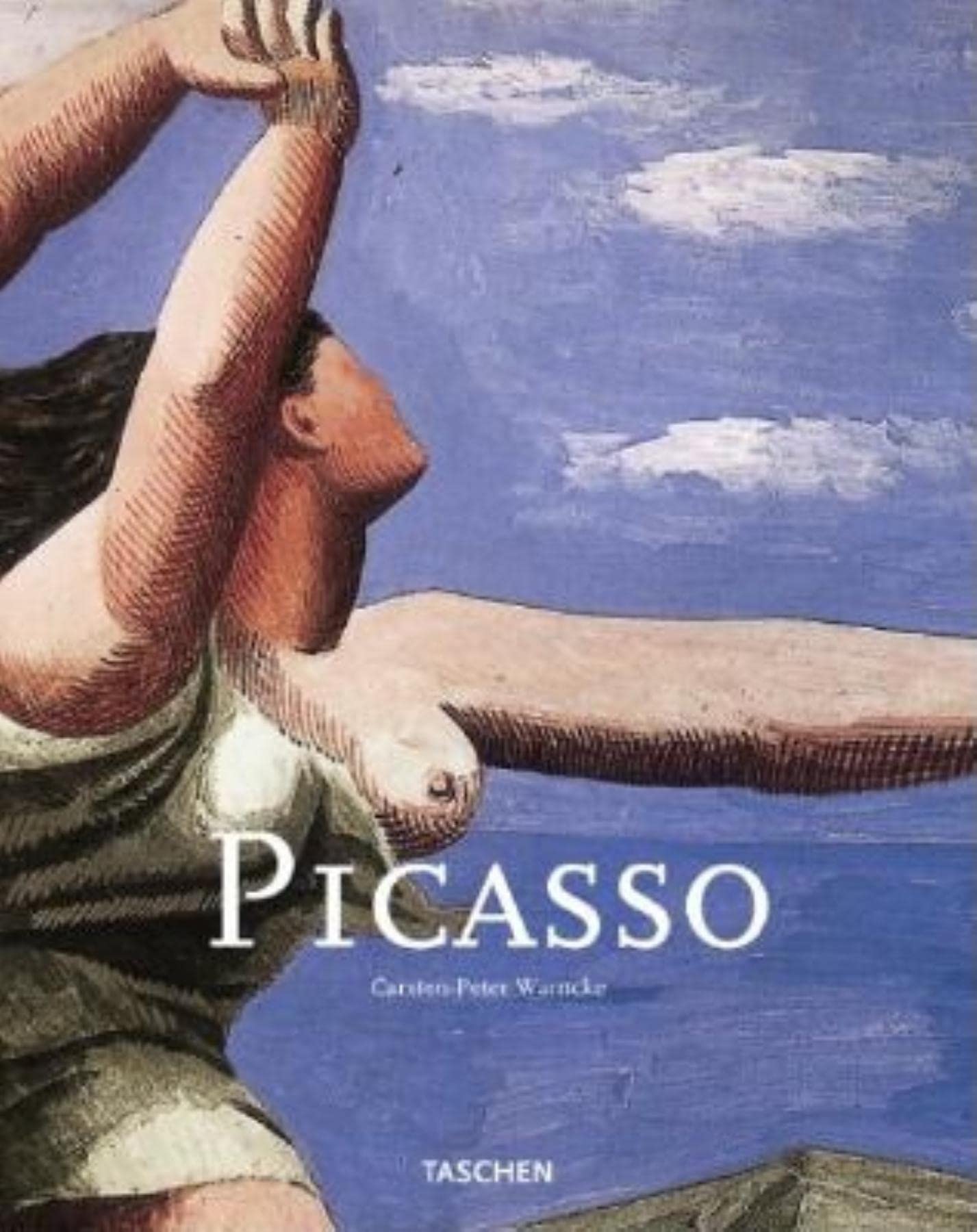 Pablo Picasso 18811973